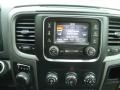 Granite Crystal Metallic - 1500 Tradesman Crew Cab 4x4 Photo No. 17