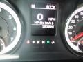 Granite Crystal Metallic - 1500 Tradesman Crew Cab 4x4 Photo No. 19