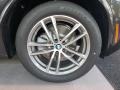 2019 BMW X4 xDrive30i Wheel and Tire Photo