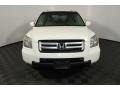 2006 Taffeta White Honda Pilot EX 4WD  photo #6