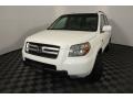 2006 Taffeta White Honda Pilot EX 4WD  photo #7