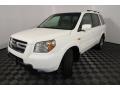 2006 Taffeta White Honda Pilot EX 4WD  photo #8