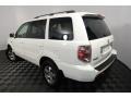 2006 Taffeta White Honda Pilot EX 4WD  photo #9