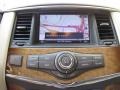 2012 Dark Currant Infiniti QX 56  photo #33