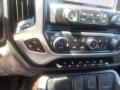 2019 Stone Blue Metallic GMC Sierra 3500HD SLT Crew Cab 4WD Dual Rear Wheel  photo #8