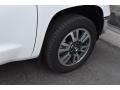 2018 Super White Toyota Tundra 1794 Edition CrewMax 4x4  photo #37