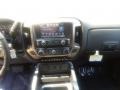 2019 Onyx Black GMC Sierra 2500HD Denali Crew Cab 4WD  photo #8