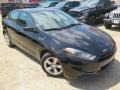 Pitch Black - Dart SXT Photo No. 5