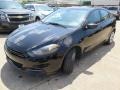 Pitch Black - Dart SXT Photo No. 7