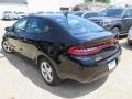 Pitch Black - Dart SXT Photo No. 9
