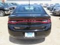 Pitch Black - Dart SXT Photo No. 10