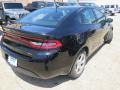 Pitch Black - Dart SXT Photo No. 11