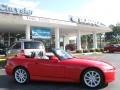 New Formula Red - S2000 Roadster Photo No. 10