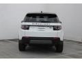 2018 Fuji White Land Rover Discovery Sport HSE  photo #5