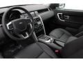 2018 Fuji White Land Rover Discovery Sport HSE  photo #13