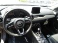 2019 Jet Black Mica Mazda CX-3 Touring AWD  photo #3