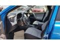 2018 Electric Storm Blue Toyota RAV4 XLE  photo #3