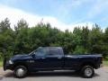 True Blue Pearl 2014 Ram 3500 Gallery