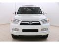 Blizzard White Pearl - 4Runner Limited 4x4 Photo No. 2