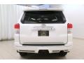 Blizzard White Pearl - 4Runner Limited 4x4 Photo No. 23