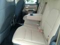 2019 Ram 1500 Big Horn Quad Cab Rear Seat
