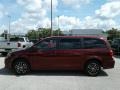 Octane Red Pearl - Grand Caravan SE Photo No. 3