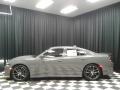 2018 Destroyer Gray Dodge Charger Daytona 392  photo #1