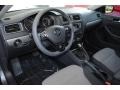 2017 Platinum Gray Metallic Volkswagen Jetta S  photo #17
