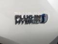 2018 Blizzard Pearl Toyota Prius Prime Advanced  photo #6