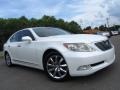 Opaline Silver Pearl - LS 460 Photo No. 2