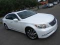 Opaline Silver Pearl - LS 460 Photo No. 3