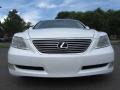 Opaline Silver Pearl - LS 460 Photo No. 4