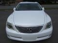 Opaline Silver Pearl - LS 460 Photo No. 5