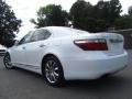 Opaline Silver Pearl - LS 460 Photo No. 8