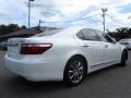 Opaline Silver Pearl - LS 460 Photo No. 10