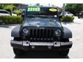 Billet Silver Metallic - Wrangler Sport Photo No. 3