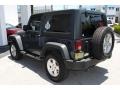 Billet Silver Metallic - Wrangler Sport Photo No. 6