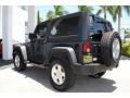 Billet Silver Metallic - Wrangler Sport Photo No. 7