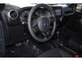 Billet Silver Metallic - Wrangler Sport Photo No. 15