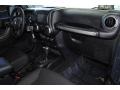 Billet Silver Metallic - Wrangler Sport Photo No. 17