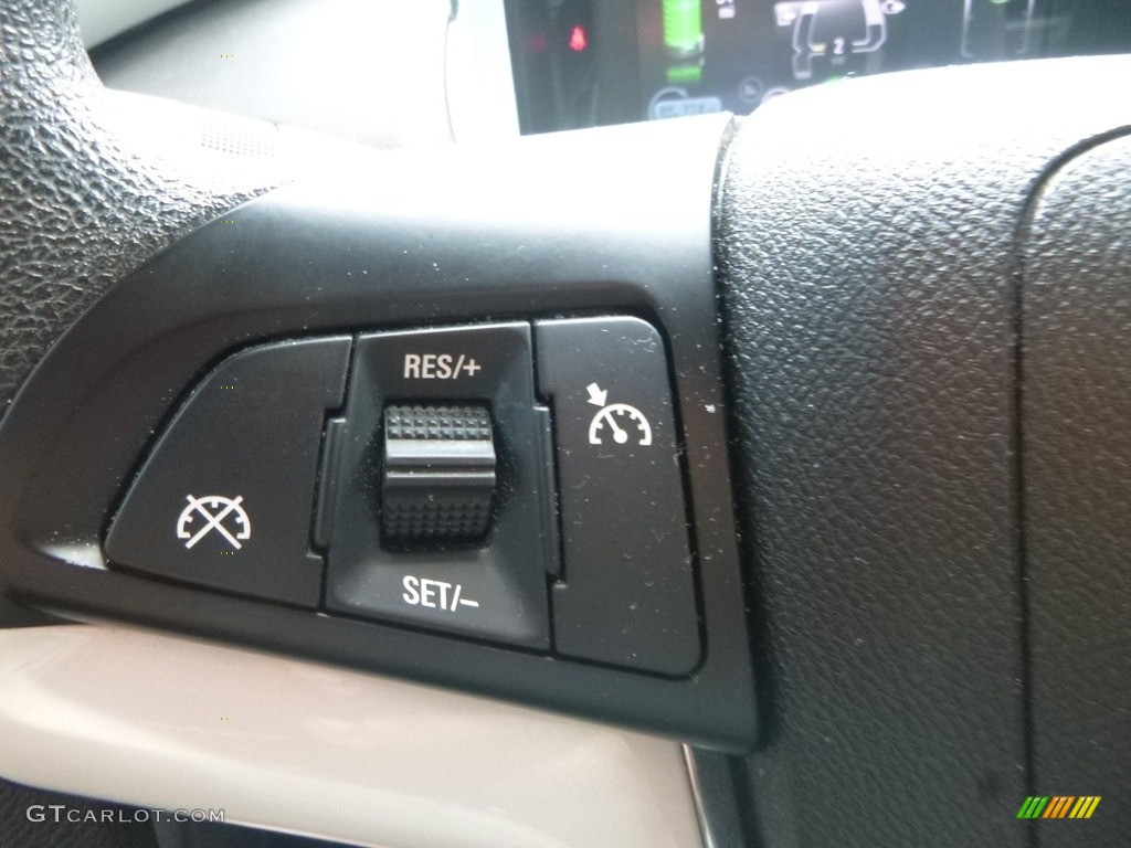 2013 Volt  - Black / Jet Black/Ceramic White Accents photo #18