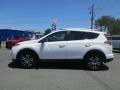 Super White - RAV4 LE AWD Photo No. 4