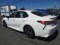 Super White - Camry SE Photo No. 5