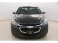 2014 Ashen Gray Metallic Chevrolet Malibu LS  photo #2