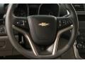 2014 Ashen Gray Metallic Chevrolet Malibu LS  photo #6