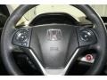 Crystal Black Pearl - CR-V EX Photo No. 18