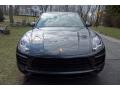 Volcano Grey Metallic - Macan  Photo No. 2