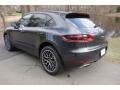 Volcano Grey Metallic - Macan  Photo No. 5