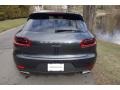 Volcano Grey Metallic - Macan  Photo No. 6