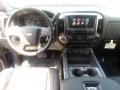 Deep Ocean Blue Metallic - Silverado 2500HD LTZ Crew Cab 4WD Photo No. 5